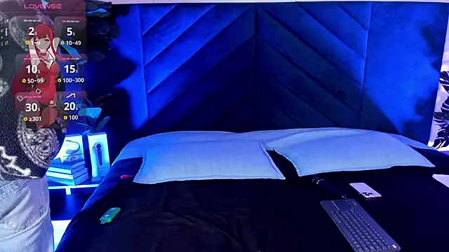  ANGELL DUSTT  online show from October 15, 4:09 am