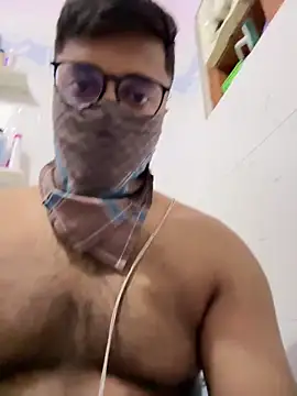 VVcouple online show from April 27, 7:19 pm