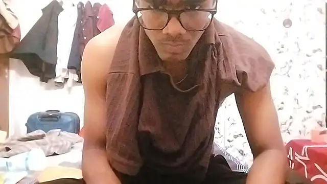 Rahulisagoodguy online show from December 1, 10:51 am