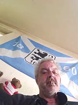 Fonse1860 online show from May 18, 7:03 am