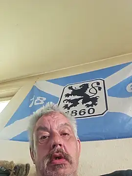 Fonse1860 online show from April 27, 7:05 am