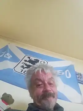 Fonse1860 online show from March 17, 8:17 am