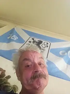 Fonse1860 online show from October 17, 9:35 am