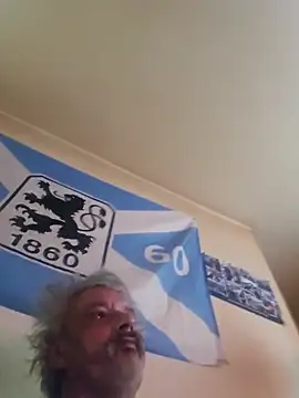 Fonse1860 online show from April 16, 7:08 am