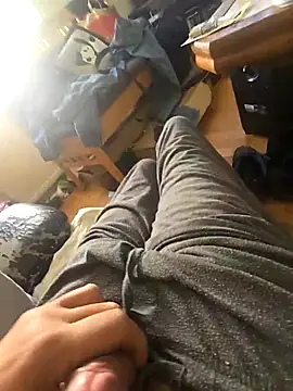 Fonse1860 online show from April 25, 8:28 am