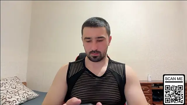 Hard to Obey online show from April 10, 4:58 pm