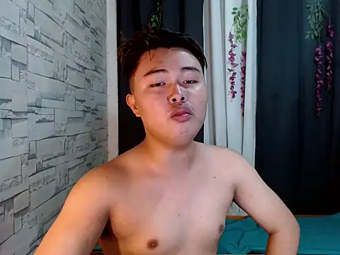 Lustfulljohnx online show from February 1, 1:10 pm