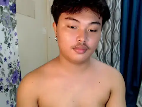 Lustfulljohnx online show from June 20, 12:54 pm