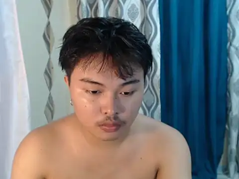 Lustfulljohnx online show from June 12, 12:58 pm