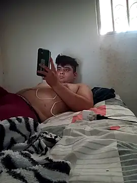 fromero27 online show from January 14, 10:13 pm