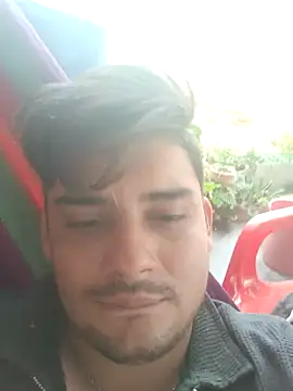 fromero27 online show from February 7, 10:15 pm