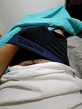 ProfeC4m online show from November 3, 3:43 am