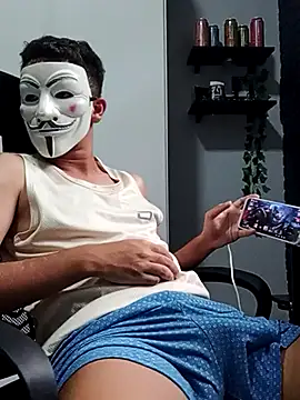 Novinhoo 0 online show from March 6, 8:28 pm