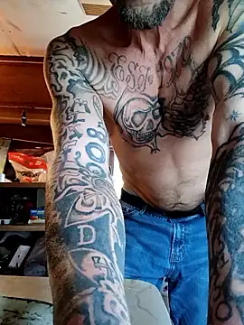 ShawnandDani7074 online show from January 13, 5:28 pm