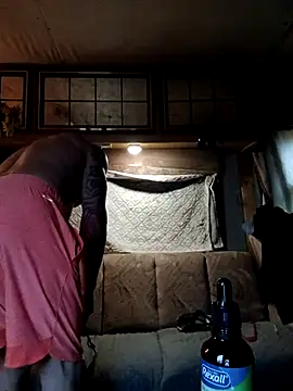 ShawnandDani7074 online show from March 5, 10:17 pm