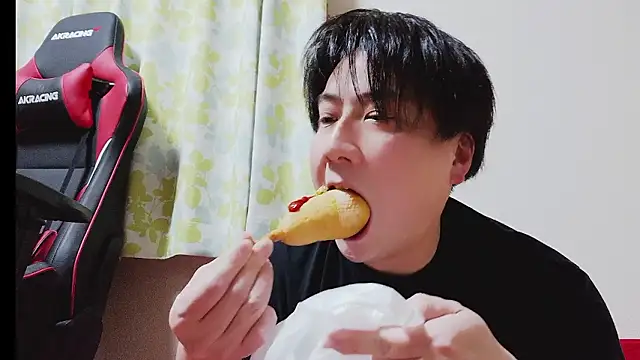 oyu kun online show from February 24, 10:38 am