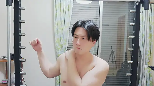 oyu kun online show from February 17, 12:48 pm