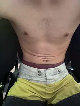 shazam billy77 online show from December 16, 9:22 pm