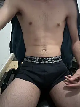 shazam billy77 online show from March 18, 12:02 am