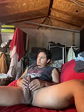 Shankortiz online show from March 26, 9:41 pm