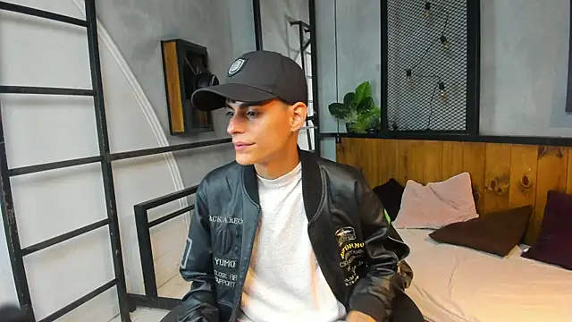 Dani mc1 online show from November 2, 11:36 am