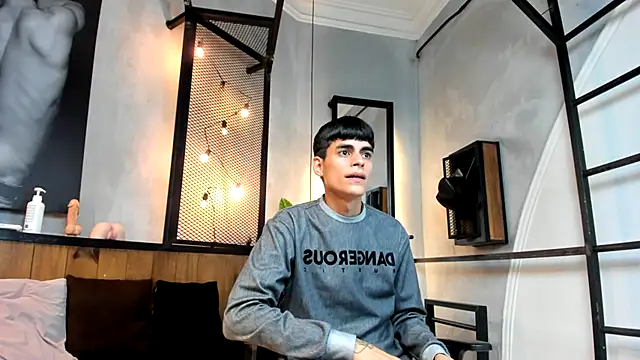 Dani mc1 online show from October 23, 11:57 am