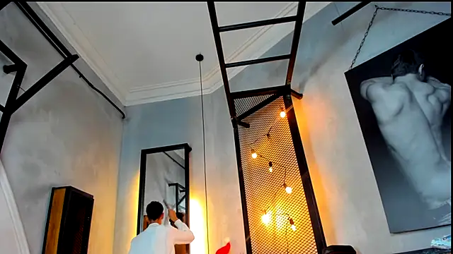 Dani mc1 online show from December 1, 11:57 am