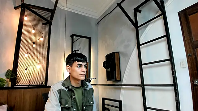 Dani mc1 online show from October 15, 11:29 am