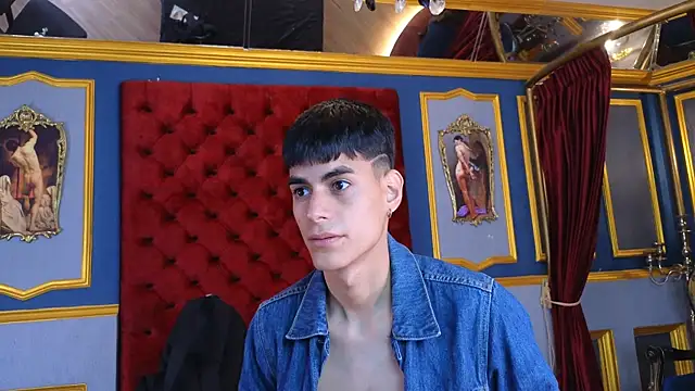 Dani mc1 online show from October 27, 11:45 am