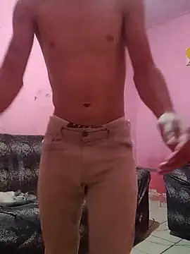 Eduardodot21 online show from October 5, 3:38 pm