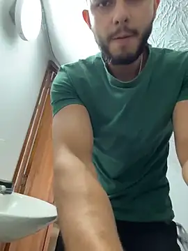 milosky00 online show from February 2, 7:55 pm