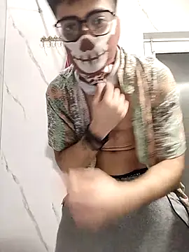 mrmasseur06 online show from May 8, 6:52 pm