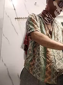 mrmasseur06 online show from May 5, 7:36 pm