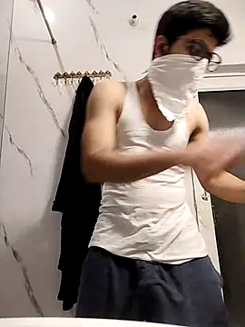 mrmasseur06 online show from March 23, 7:20 pm