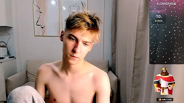 MrSexyCum4U online show from November 27, 12:03 am