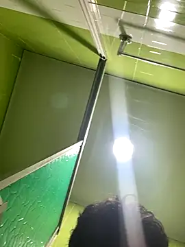 EnfoldedBucolic online show from December 4, 12:28 am