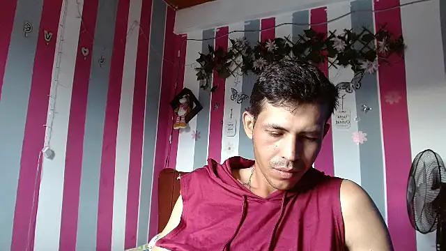 Snapshot of Antony_hardx chatting on September 13, 9:16 pm Antony hardx online show from September 13, 9:16 pm