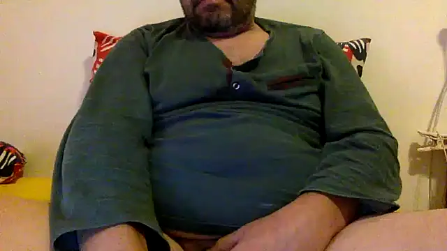 steve669 hot online show from October 12, 6:51 am