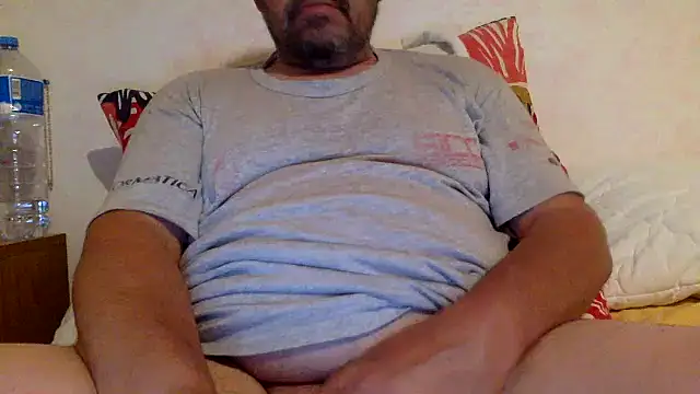 steve669 hot online show from June 17, 8:32 pm