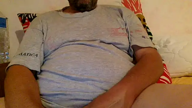 steve669 hot online show from June 18, 7:52 pm