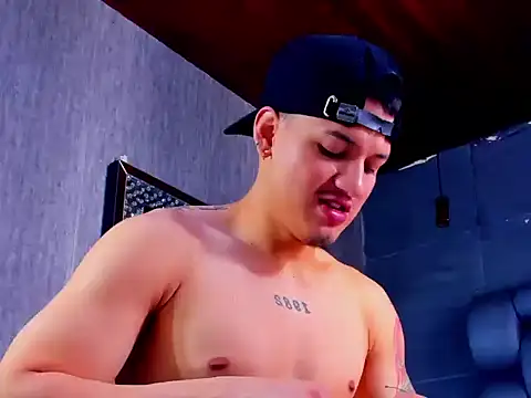 rocoo santos online show from June 19, 6:13 pm