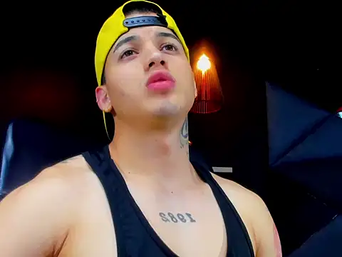 rocoo santos online show from March 14, 4:41 am