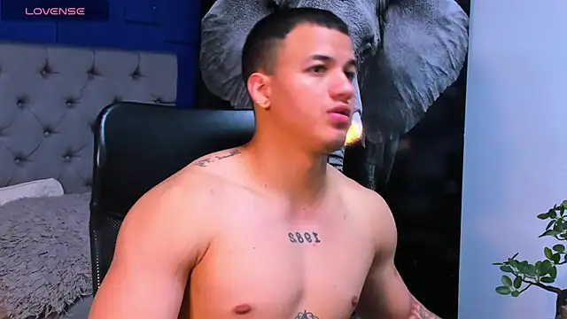 rocoo santos online show from October 10, 12:04 am