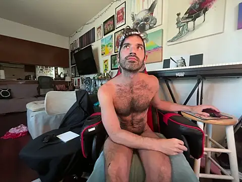 Pupscritch online show from June 21, 9:42 pm