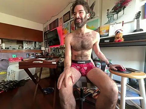 Pupscritch online show from December 22, 4:37 pm