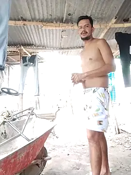  andytop online show from April 19, 4:50 pm