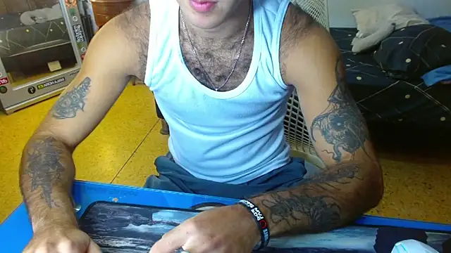 ocean boy online show from October 20, 8:46 pm