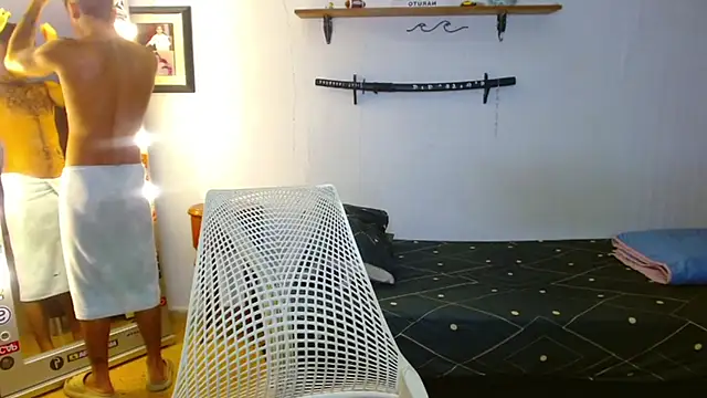 ocean boy online show from October 22, 2:54 pm