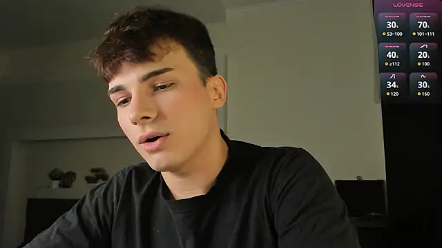 mystic evan online show from March 18, 6:44 pm