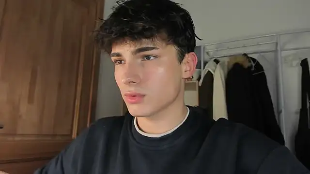 mystic evan online show from October 17, 9:30 pm